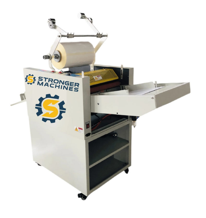 Plastificadora LM390 Automático